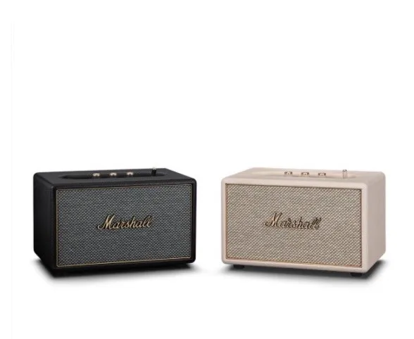 冠軍獎品 Marshall 藍牙音響